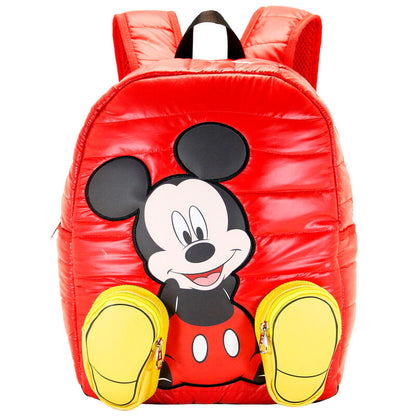 Karactermania Mochila Disney Mickey Shoes backpack 32cm