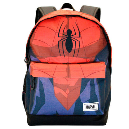 Karactermania Mochila Marvel Spiderman Suit adaptable backpack 44cm