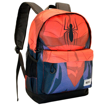 Karactermania Mochila Marvel Spiderman Suit adaptable backpack 44cm