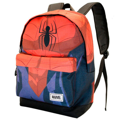 Karactermania Mochila Marvel Spiderman Suit adaptable backpack 44cm