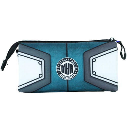 Karactermania Estojo My Hero Academia triple pencil case