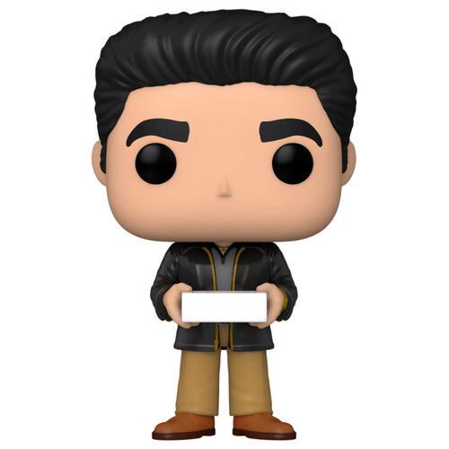 Funko POP! Television The Sopranos Christopher #1294