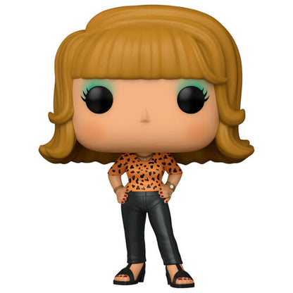 Funko POP! Television The Sopranos Carmela #1293