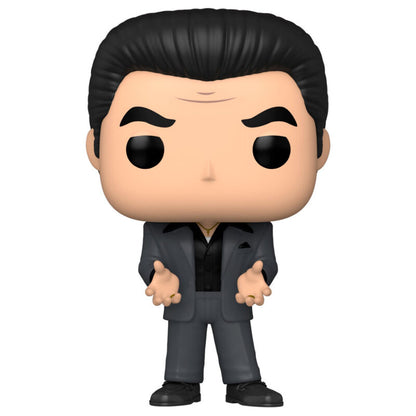 Funko POP! Television The Sopranos Silvio #1292