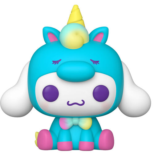 Funko POP! Hello Kitty And Friends Cinnamoroll #59