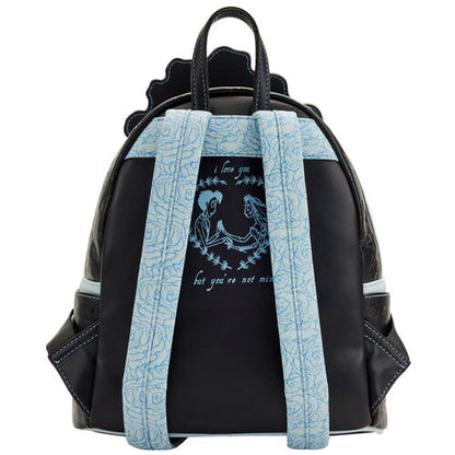 Loungefly Mochila The Corpse Bride Emily Bouquet 26cm