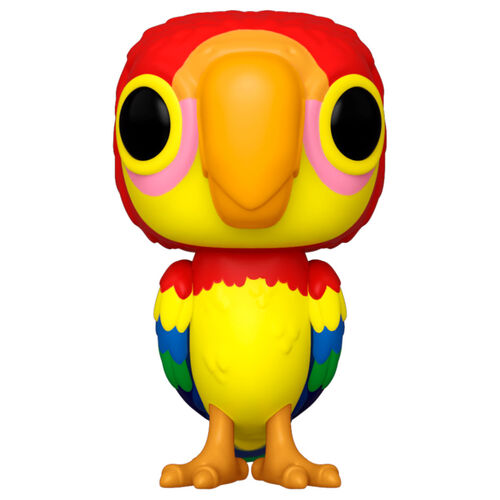 Funko Pop! Walt Disney World 50th Anniversary Parrot Jose #1308