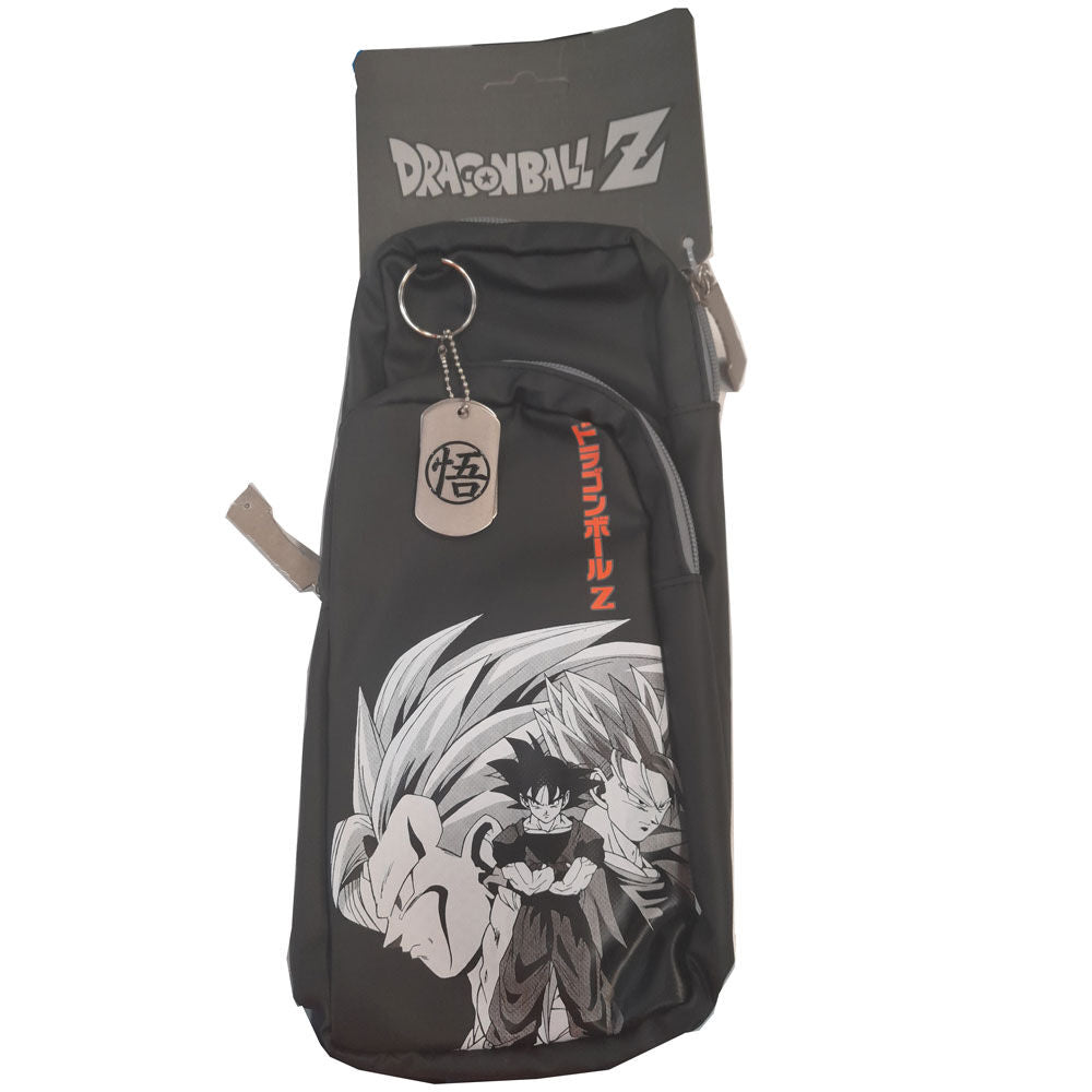 Cerdá Bolsa Tiracolo Dragon Ball Z