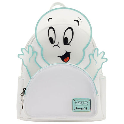 Mochila Loungefly Casper the Friendly Ghost backpack 26cm