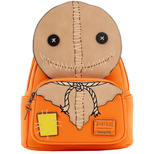 Mochila Loungefly Trick r Treat Sam backpack 26cm