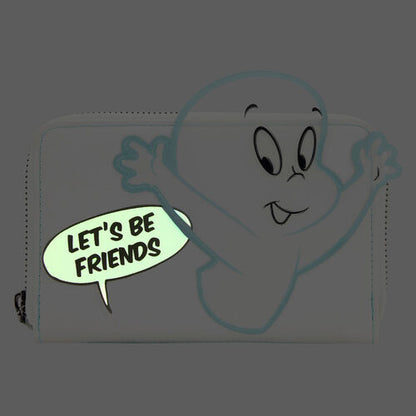 Carteira Loungefly Casper the Friendly Ghost wallet