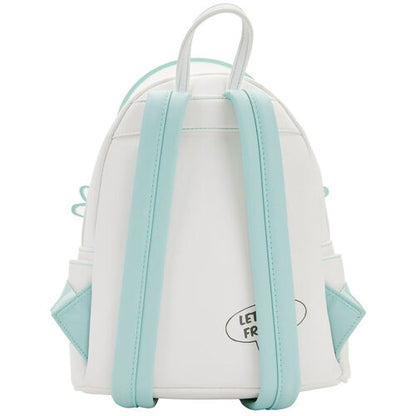 Mochila Loungefly Casper the Friendly Ghost backpack 26cm