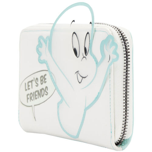 Carteira Loungefly Casper the Friendly Ghost wallet