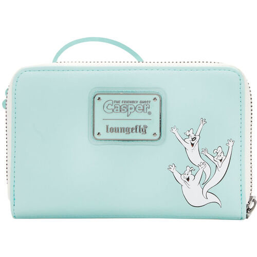 Carteira Loungefly Casper the Friendly Ghost wallet