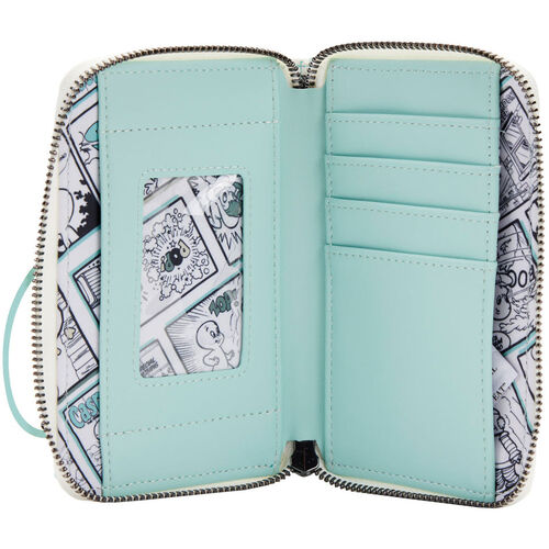 Carteira Loungefly Casper the Friendly Ghost wallet