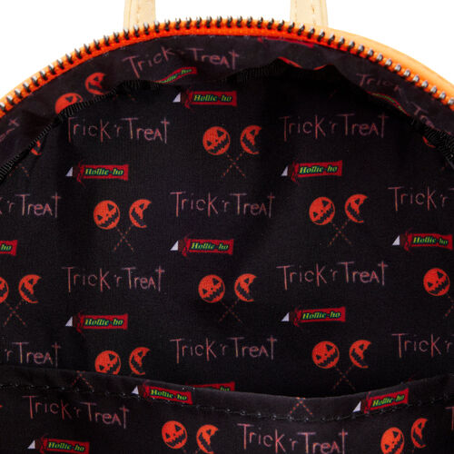 Mochila Loungefly Trick r Treat Sam backpack 26cm