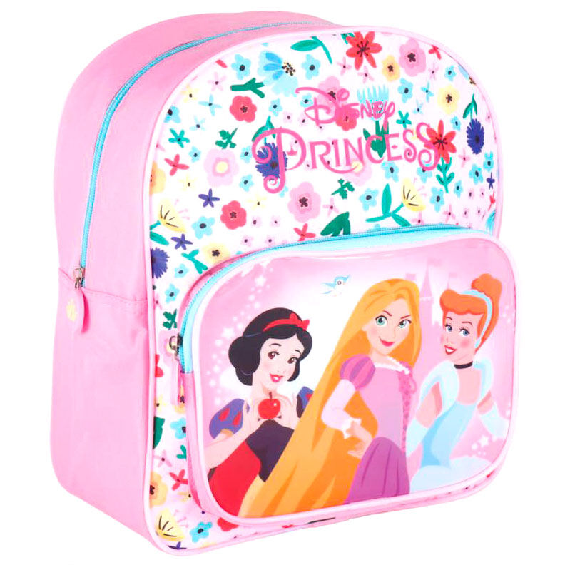 Cerdá Mochila Princesas Disney 30cm