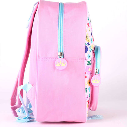 Cerdá Mochila Princesas Disney 30cm