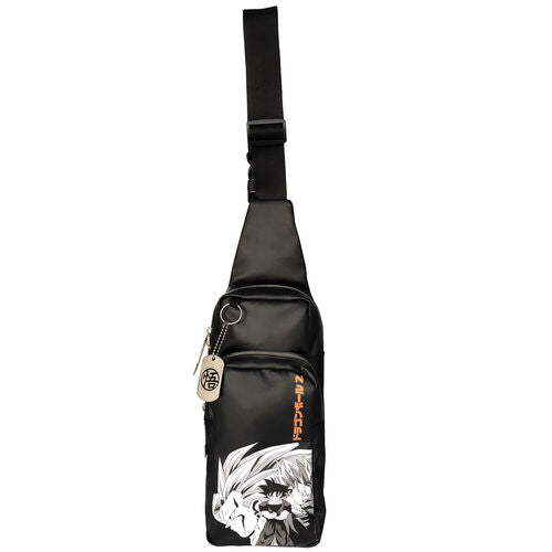 Cerdá Bolsa Tiracolo Dragon Ball Z