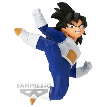 Banpresto Figura Dragon Ball Z Chosenshiretsuden Son Gohan 9cm