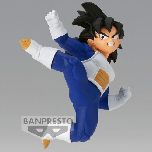 Banpresto Figura Dragon Ball Z Chosenshiretsuden Son Gohan 9cm