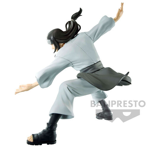 Banpresto Figura Naruto Shippuden Vibration Stars Hyuga Neji 15cm