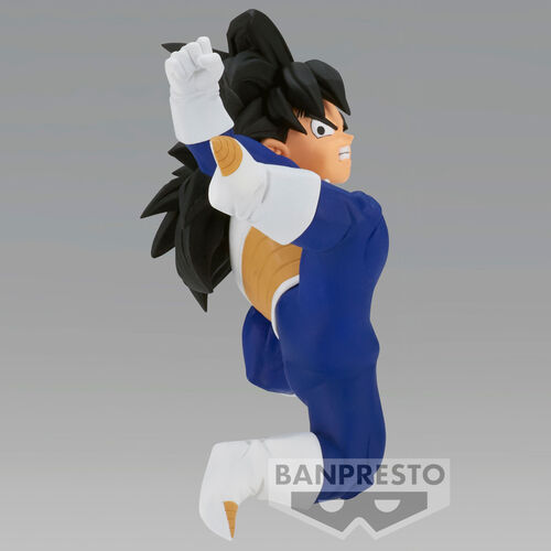 Banpresto Figura Dragon Ball Z Chosenshiretsuden Son Gohan 9cm