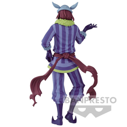 Banpresto Figura Laplace vol.18 Otherworlder That Time I Got Reincarnated as a Slime 17cm