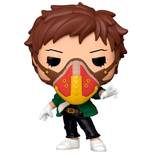 Funko Pop! My Hero Academia Chisaki Overhaul #788