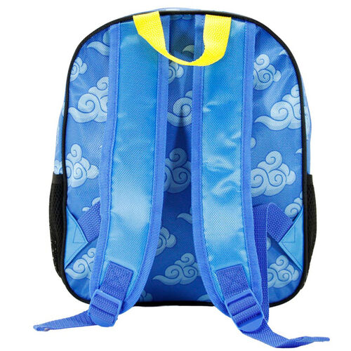 Karactermania Mochila Naruto Watching 3D backpack 31cm