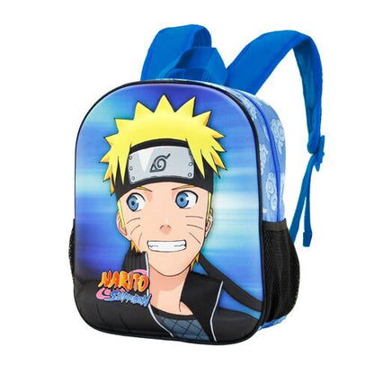 Karactermania Mochila Naruto Watching 3D backpack 31cm