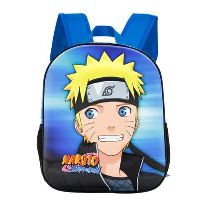 Karactermania Mochila Naruto Watching 3D backpack 31cm