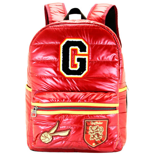 Karactermania Mochila Harry Potter Griffindor backpack 41cm