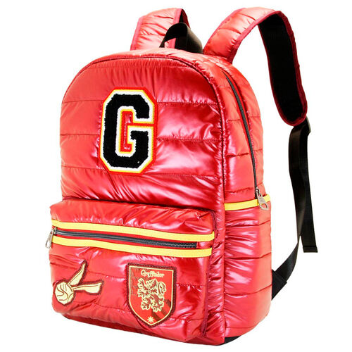 Karactermania Mochila Harry Potter Griffindor backpack 41cm