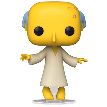 Funko Pop! The Simpsons Mr. Burns Exclusive #1162