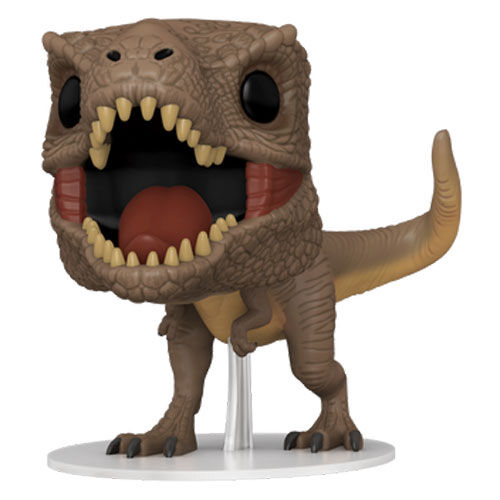 Funko POP! Movies Jurassic World 3 T-Rex Exclusive 25cm #1222