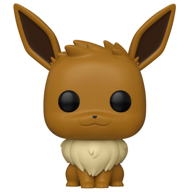 Funko Pop! Pokémon Eevee 25cm #540