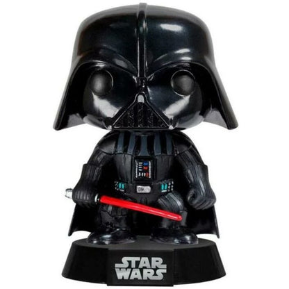 Funko POP! Movies Star Wars Darth Vader #01