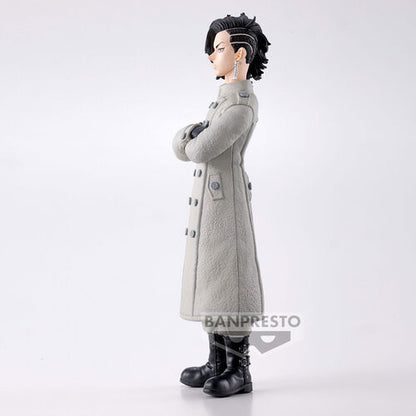 Banpresto Figura Hajime Kokonoi Tokyo Revengers 17cm