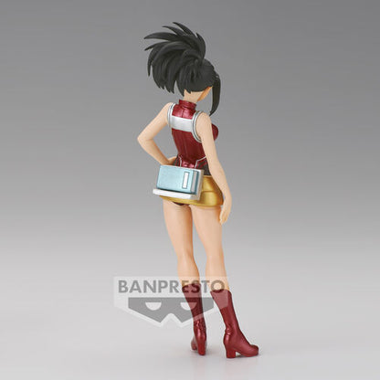 Banpresto Figura Momo Yaoyorozu Chargezuma & Creaty Age of Heroes My Hero Academia 17cm