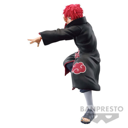 Banpresto Figura Naruto Shippuden Vibration Stars Sasori 15cm