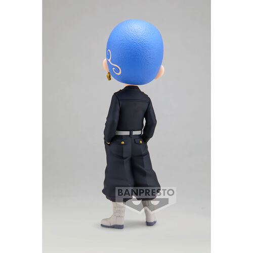 Banpresto Figura Hakkai Shiba Tokyo Revengers Q posket 14cm