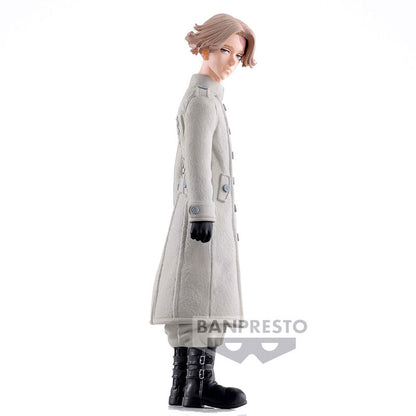 Banpresto Figura Seiyu Inui Tokyo Revengers 17cm