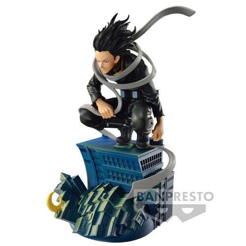 Banpresto Figura Shota Aizawa The Brush Dioramatic My Hero Academia 20cm