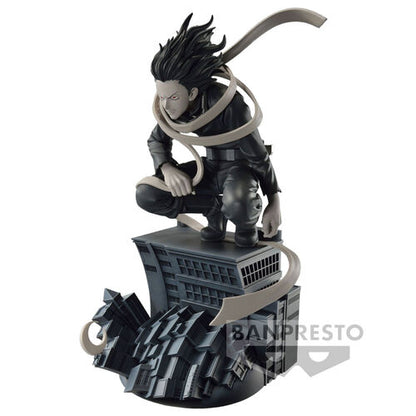 Banpresto Figura Shota Aizawa The Brush Dioramatic My Hero Academia 20cm