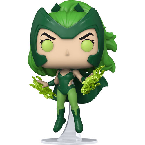 Funko POP! Marvel X-Men Polaris Exclusive #927