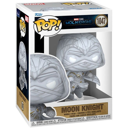 Funko Pop! Marvel Moon Knight #1047