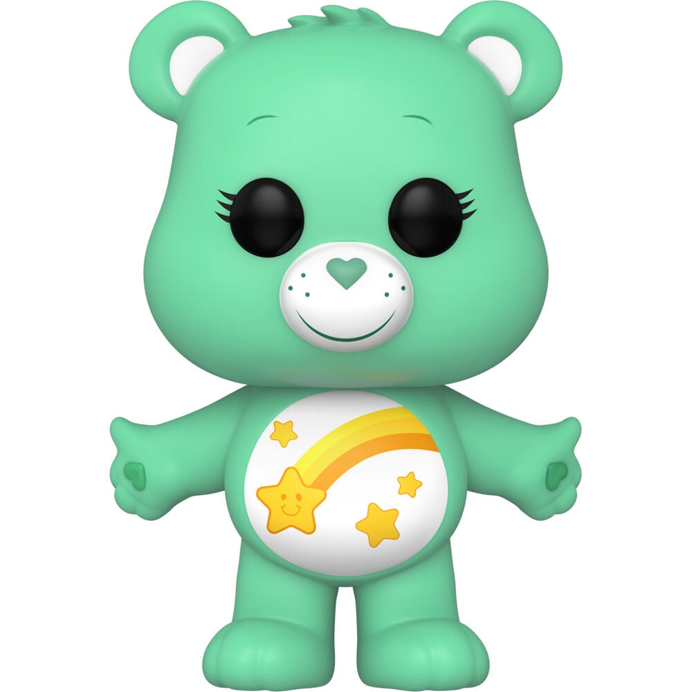 Funko Pop! Care Bears 40th Anniversary Wish Bear #1207