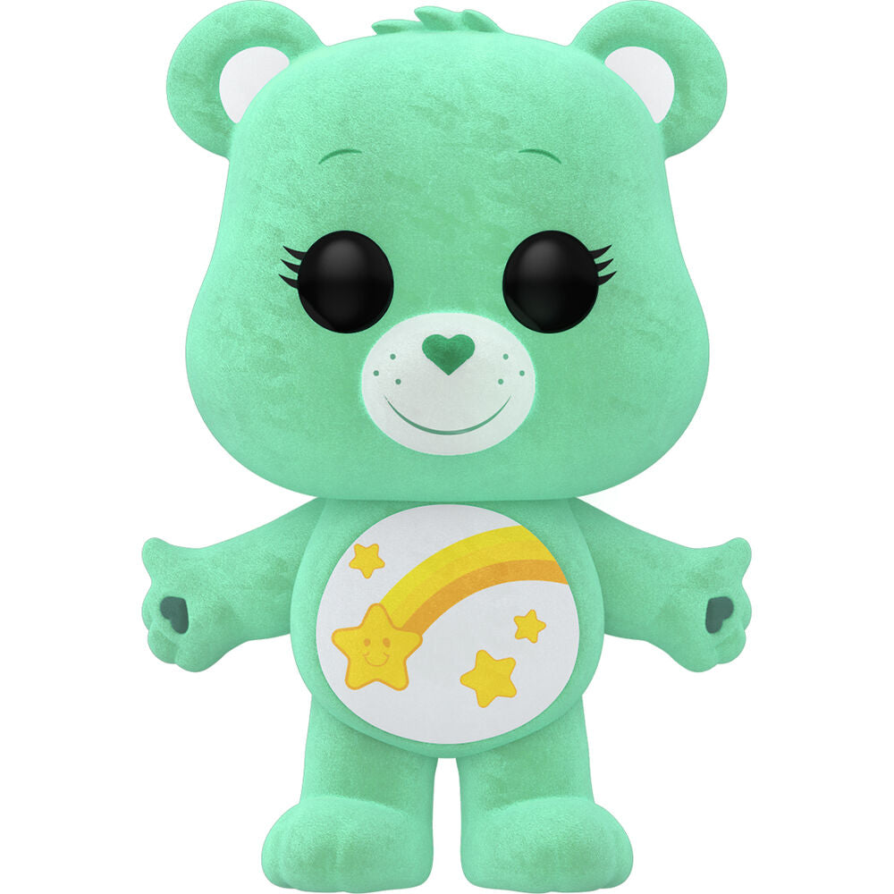 Funko Pop! Care Bears 40th Anniversary Wish Bear Chase #1207