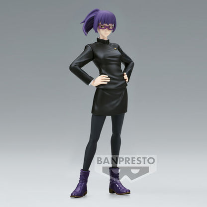 Banpresto Figura Jujutsu Kaisen Jukon no Kata Maki Zenin 15cm